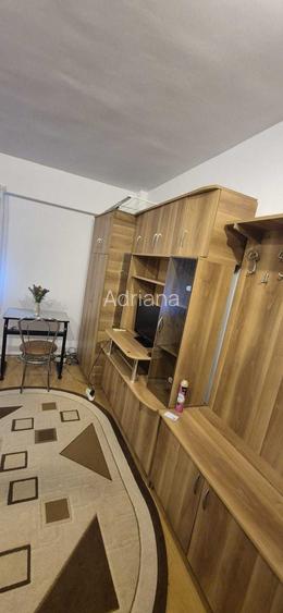 Garsoniera de inchiriat in Oradea
