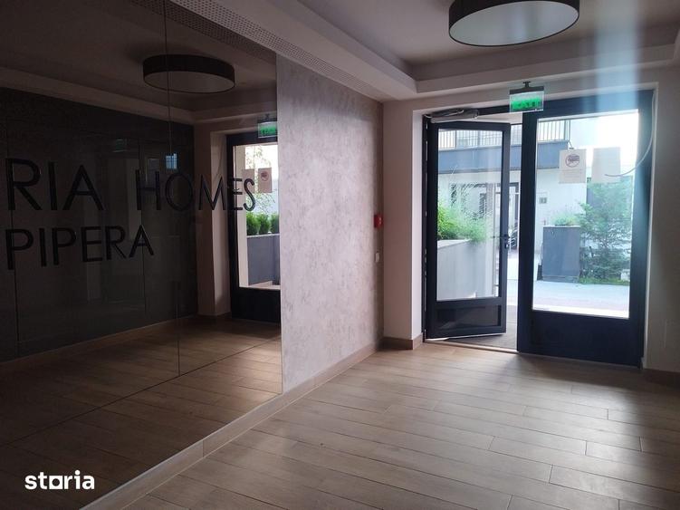 Apartament 2 camere in Complex rezidential | Voluntari-Pipera - 5