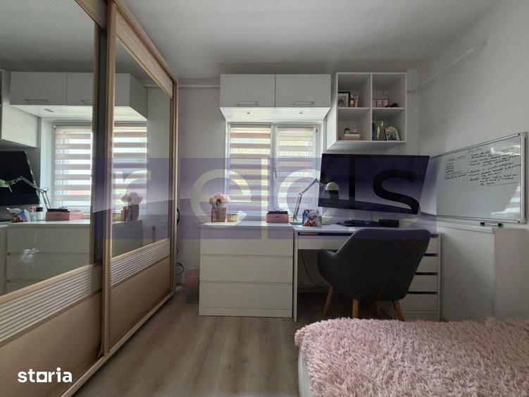 VANZARE 3 CAMERE | LUMINOS | OTOPENI CENTRAL | PARCARE INCLUSA - 1