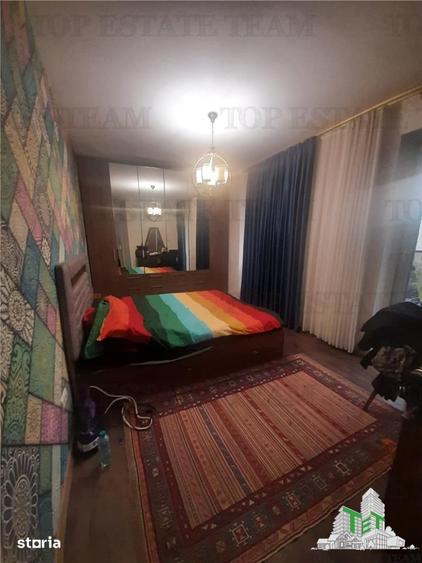 Matei Basarab in exclusivitate apartament deosebit- mobilat -utilat lu - 19