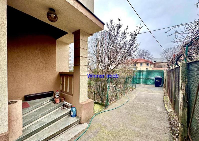 Casă cu 4 camere cu Teren 356 Mp în P-ța Muncii
