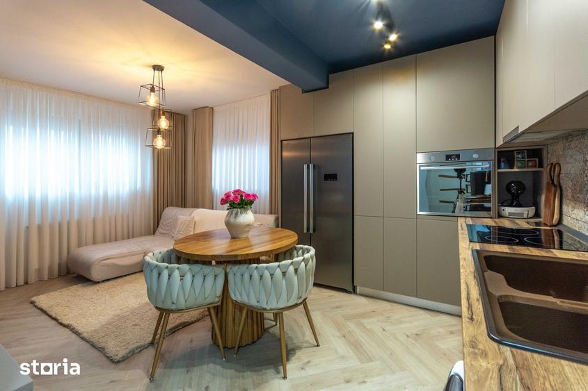 Apartament cu 3 camere în Chitila