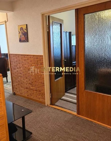DE VANZARE Apartament 2 camere  în Alba Iulia ZONA CENTRALA - 4