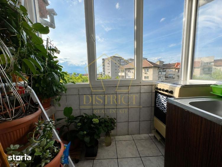 Apartament cu 3 camere decomandat | Calea Sagului - 2