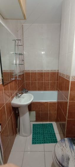 Garsonieră decomandată în Calea Aradului