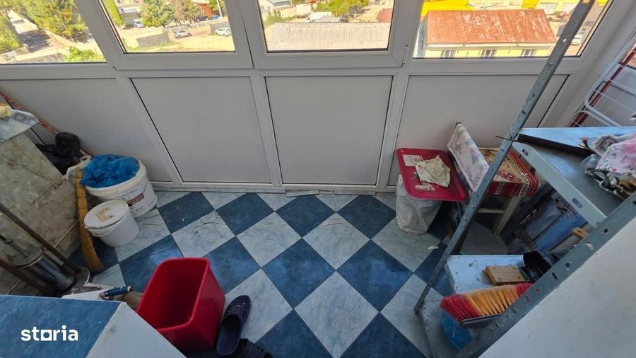 Apartament cu 2 camere în Mioriței