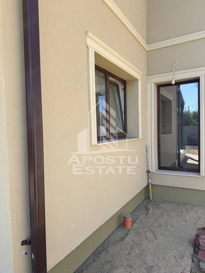 Duplex in GHIRODA despar?it prin camera tehnica ,toate urilitatiile. - 2