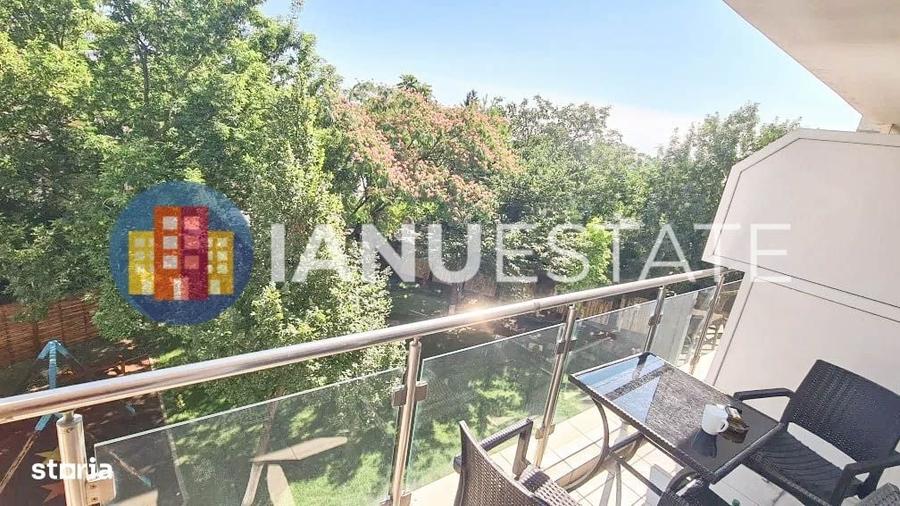 Apartament cu 2 camere decomandat în Lujerului