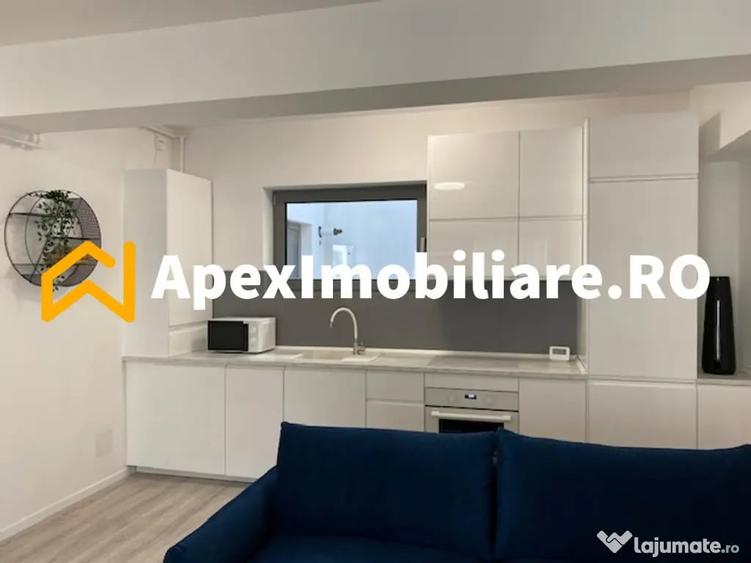 Garsoniera de inchiriat Unirii Bucure?ti | ApexImobiliare.r - 13