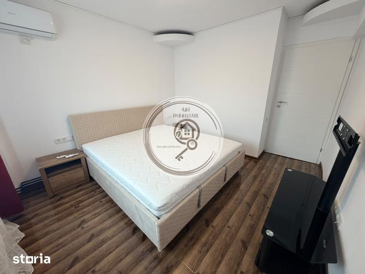 Apartament cu 3 camere decomandat în Gării