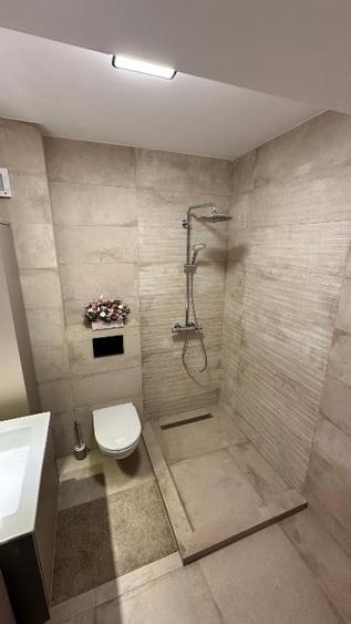 Apartament cu 2 camere decomandat, mobilat în Gara