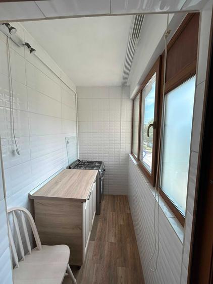 Apartament cu 4 camere decomandat în Păcurari