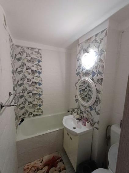 Apartament cu 2 camere decomandat în Obor