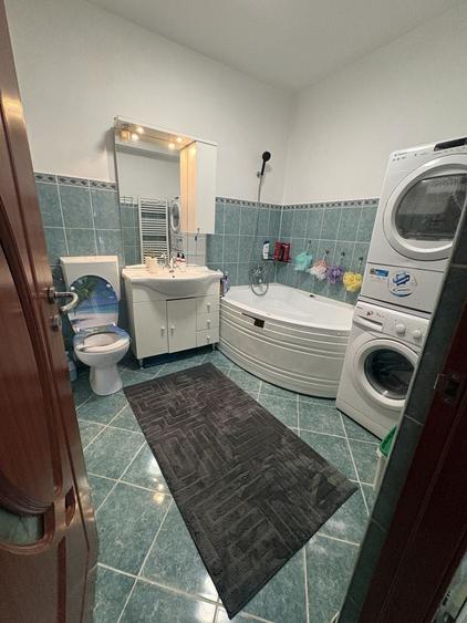 Vand apartament 2 camere - 7