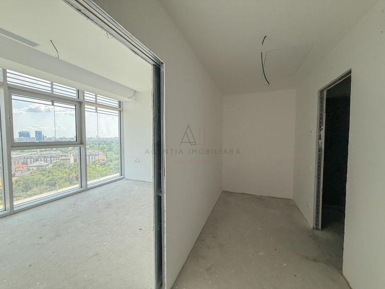 Duplex View Liber Up Site | 4 Camere 2 Parcari Incluse - 5