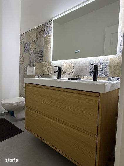 Apartament 3 camere 75 mp Gruia, intersec?ia 7 strazi - 2