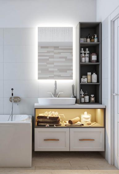 Apartament cu 2 camere semidecomandat în Copou