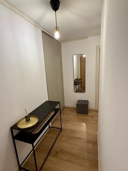 apartament 2 camere-HERCESA-basarabia-5 minute metrou costin georgian-centrala proprie-modern - 3