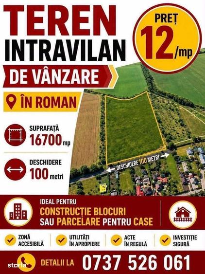 Spațiu comercial, în Central