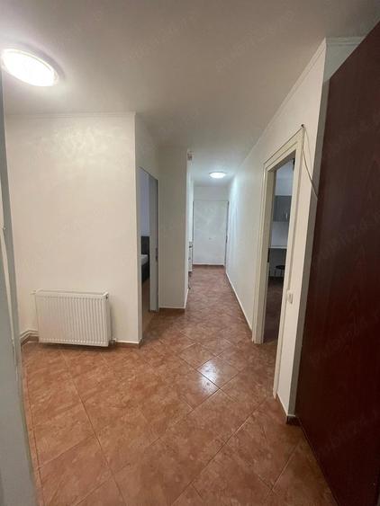 Apartament cu 4 camere decomandat în Lujerului