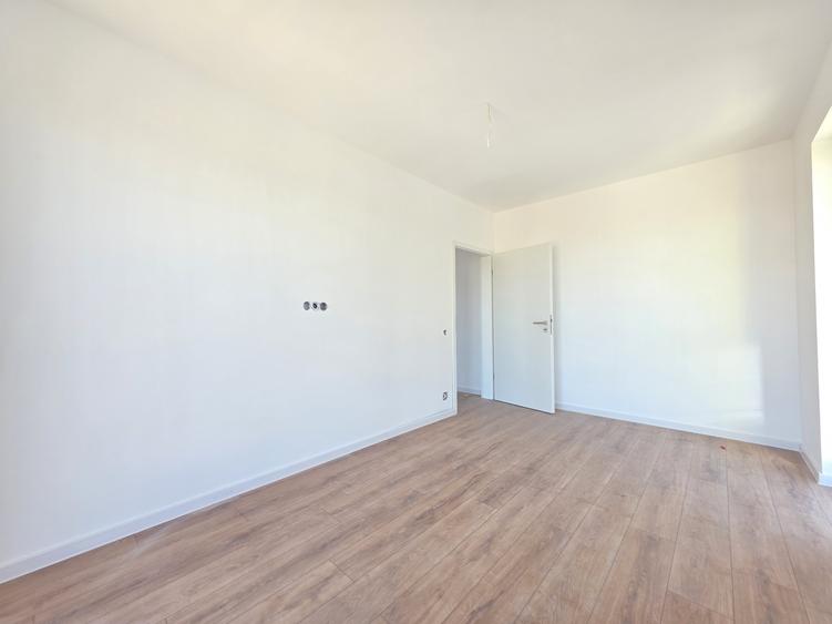Apartament cu 2 camere decomandat în Râșnov