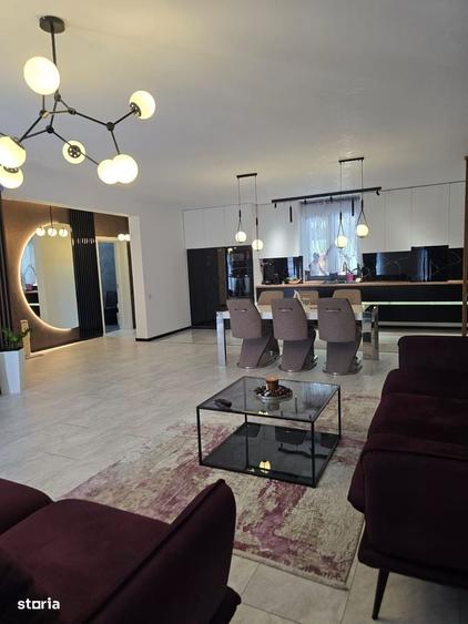Casă cu 3 camere cu Teren 118 Mp în Dascălu