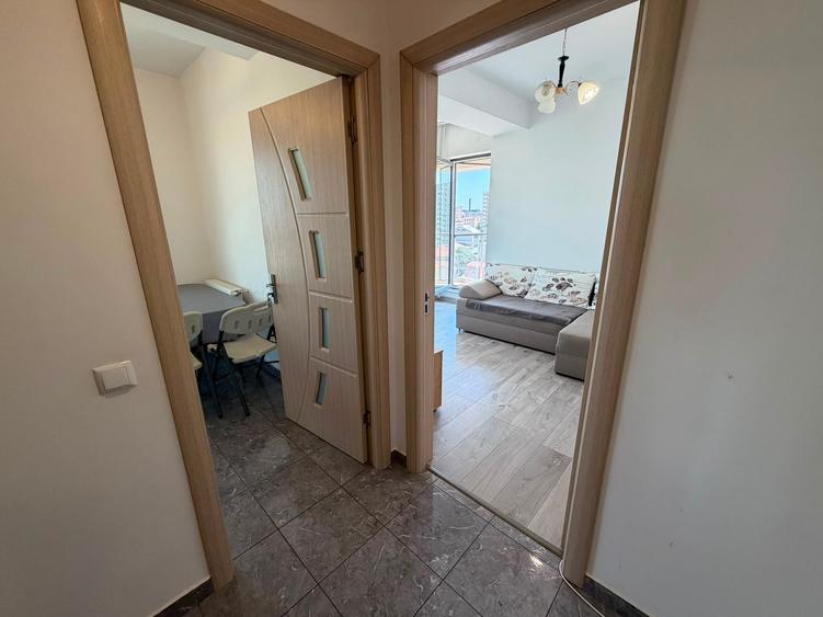 Apartament cu 2 camere decomandat în Grozăvești