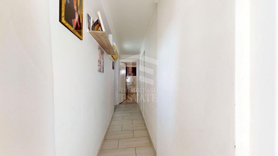 Casă individuală cu 6 camere cu Canalizare în Ferentari