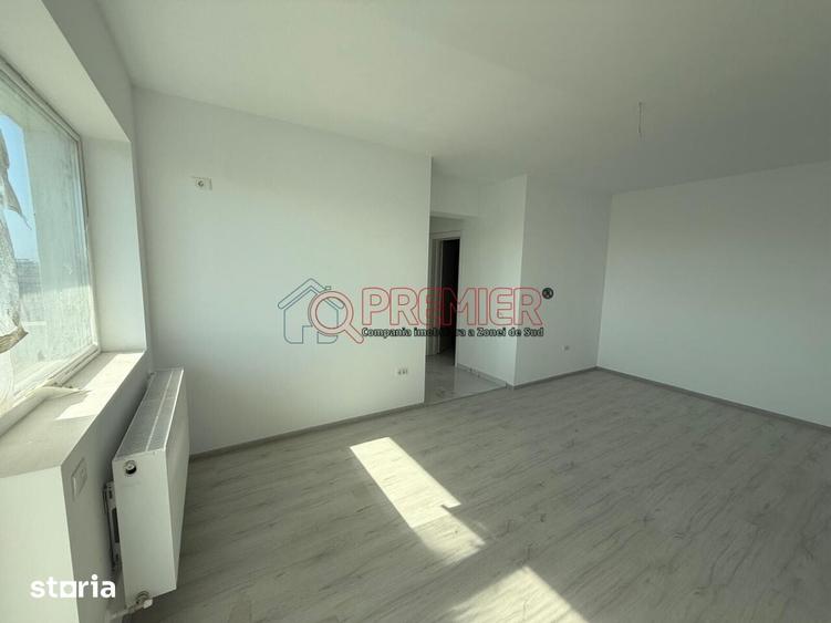 Apartament cu 3 camere în Metalurgiei