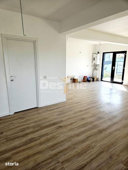 Casa de vanzare 80 mp | 3 camere | Zona Visan | Loc parcare in curte | - 15