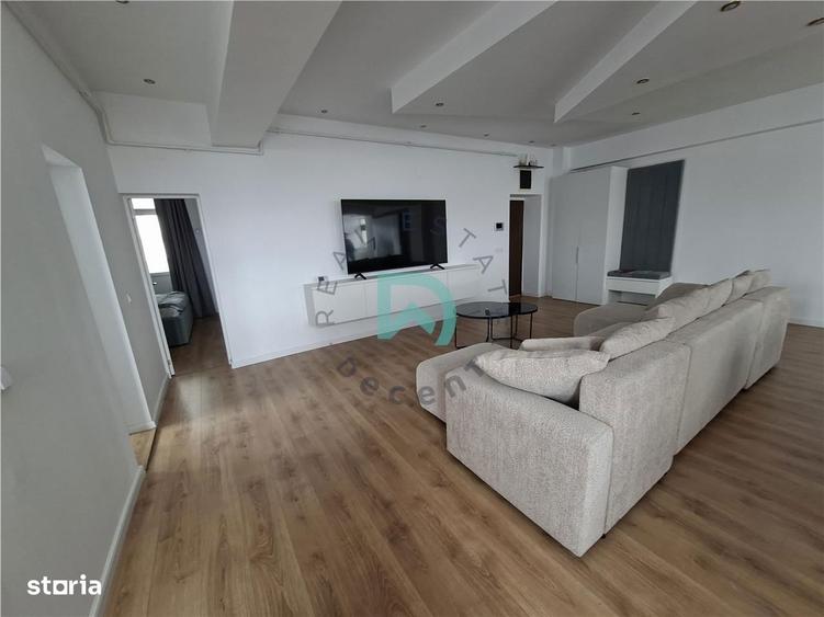 Apartament cu 2 camere decomandat în Centrul Civic