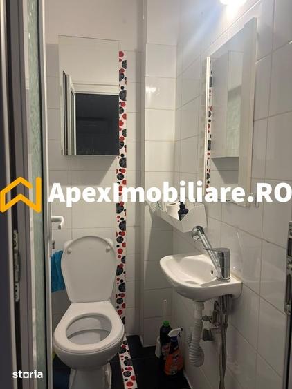 Apartament cu 3 camere în Ozana