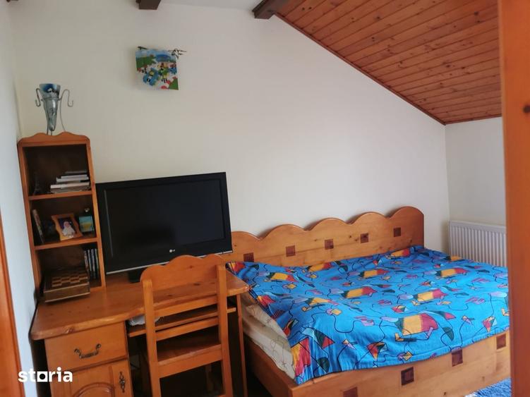 CASA P+M de vacanta sau locuinta permanenta - 17