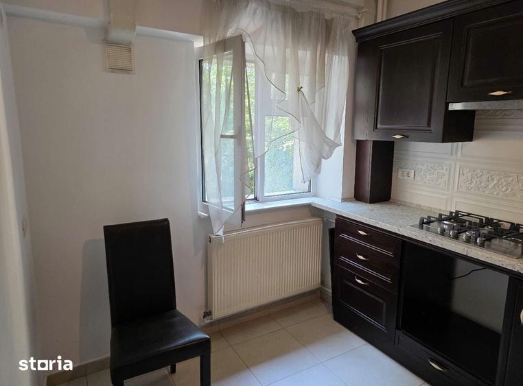 AP. 4 CAMERE-DOAMNA GHICA, PET-FRIENDLY, BUCATARIE INCHISA, REABILITAT - 2