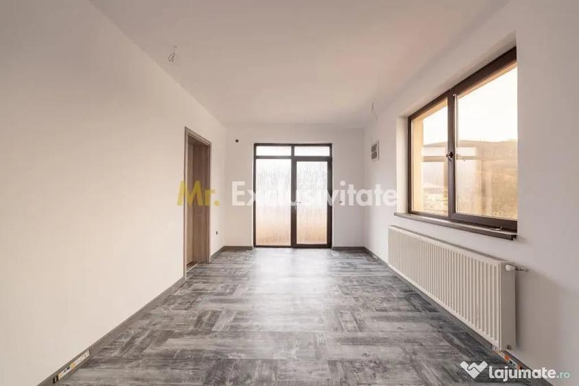 Casa spa?ioasa P+1+M Izvorani, ?tefane?ti | Ide... - 18
