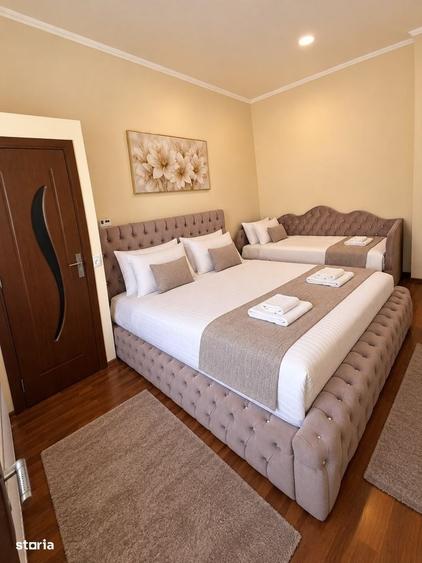 Apartament cu 3 camere decomandat în Malul Mureșului