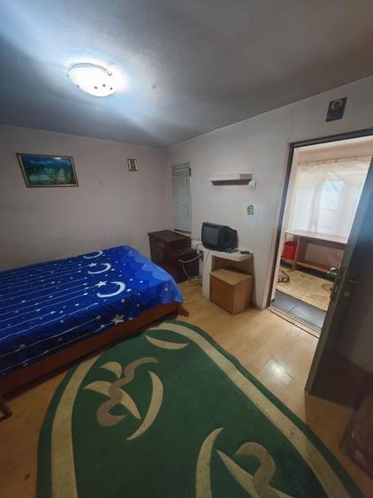 Casă cu 2 camere în Sălaj