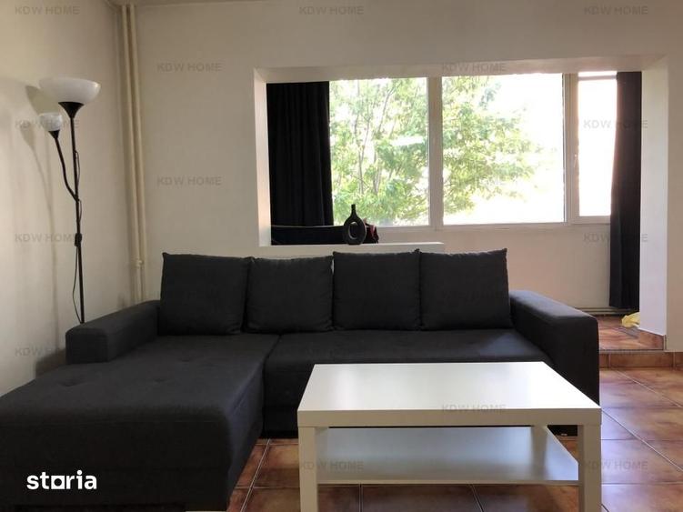Apartament 2 camere Barbu Vacarescu-Tei - 10