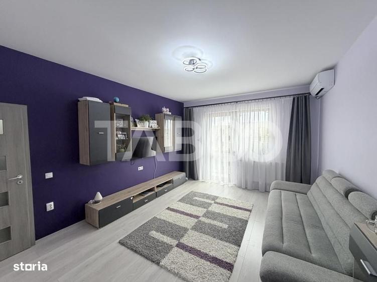 Apartament cu 4 camere decomandat în Șura Mare