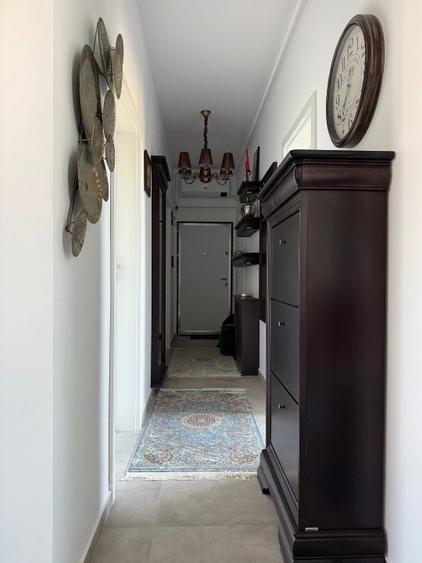 Apartament cu 2 camere decomandat, mobilat în Apărătorii Patriei