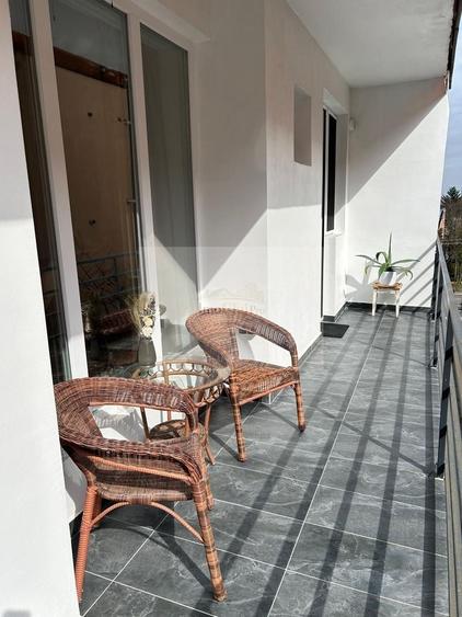 Inchirere apartament 3 camere|2 bai | 94 mp | Zona Gheorgheni | View - 9