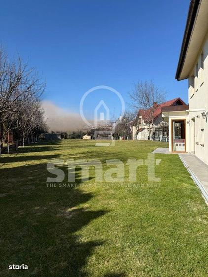 Casa tip duplex elegant de vanzare in Buna Ziua - 13
