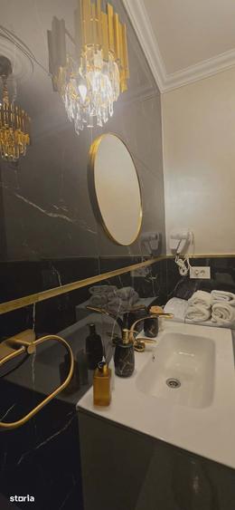 Apartament cu 2 camere decomandat în Seleuș