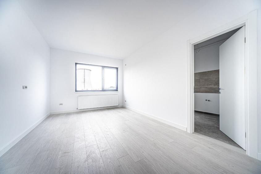 2 Camere - Finisaje Premium - 50 m Statie STB - Grand Arena - 4