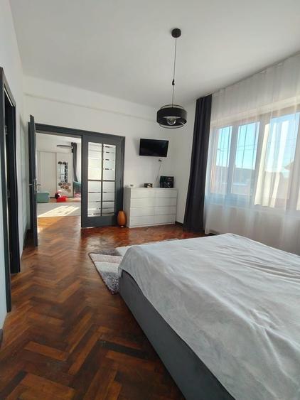 Casă cu 3 camere în Bod