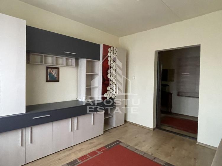 Vila spatioasa in Elisabetin - 1