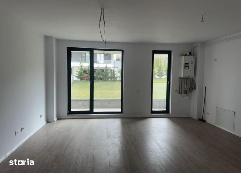 Apartament 2 camere de vanzare | Zorilor, Frunzisului | Parcare subter - 6