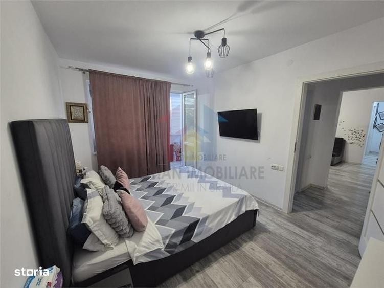 Apartament cu 3 camere în Hipodrom