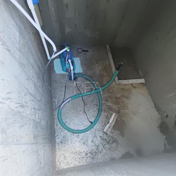 Casă individuală cu 3 camere cu Teren 350 Mp în Domnești