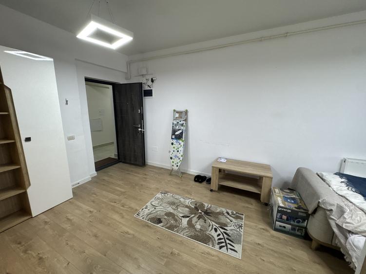 Central Adress - Nasaud 77 - Modern - Mobilat - Utilat - 12